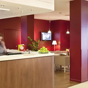 Campanile Paris Porte D'italie - Bicetre Hotel