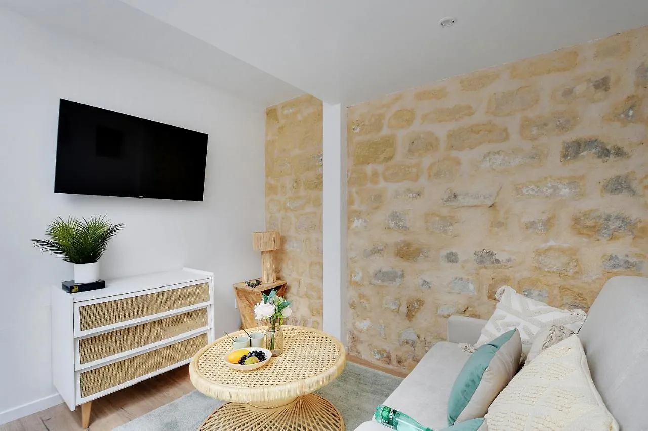 Residence A Proximite De Paris Le Kremlin-Bicetre Apartment