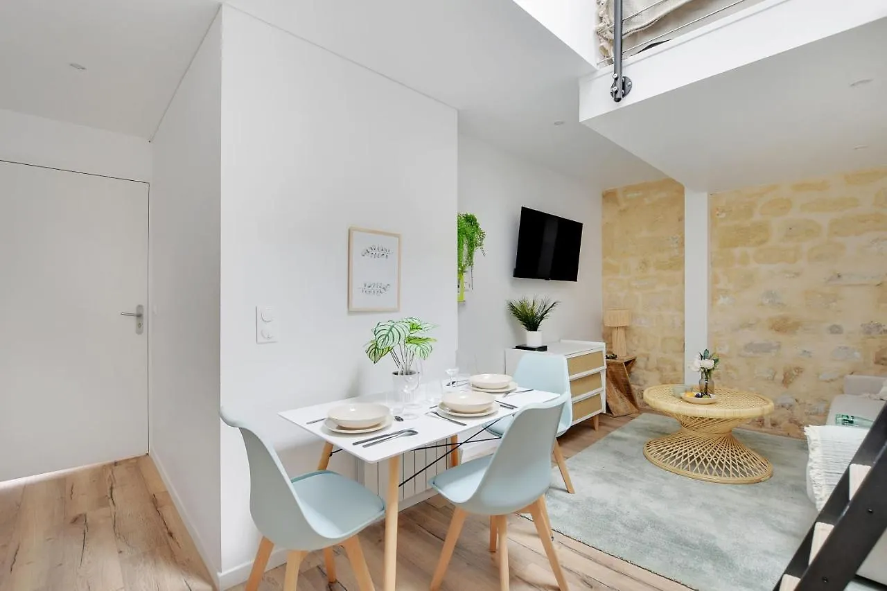 Residence A Proximite De Paris Le Kremlin-Bicetre Apartment