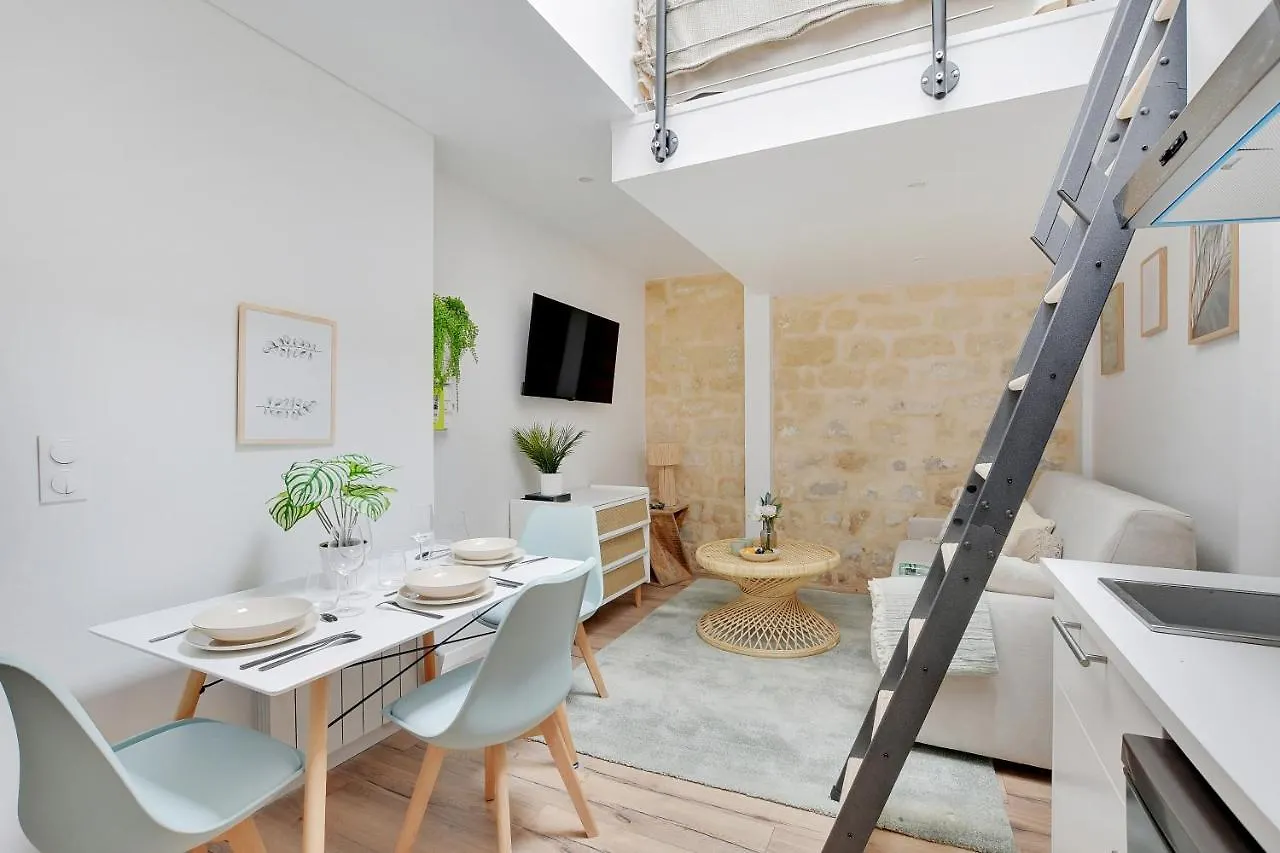 Residence A Proximite De Paris Le Kremlin-Bicetre