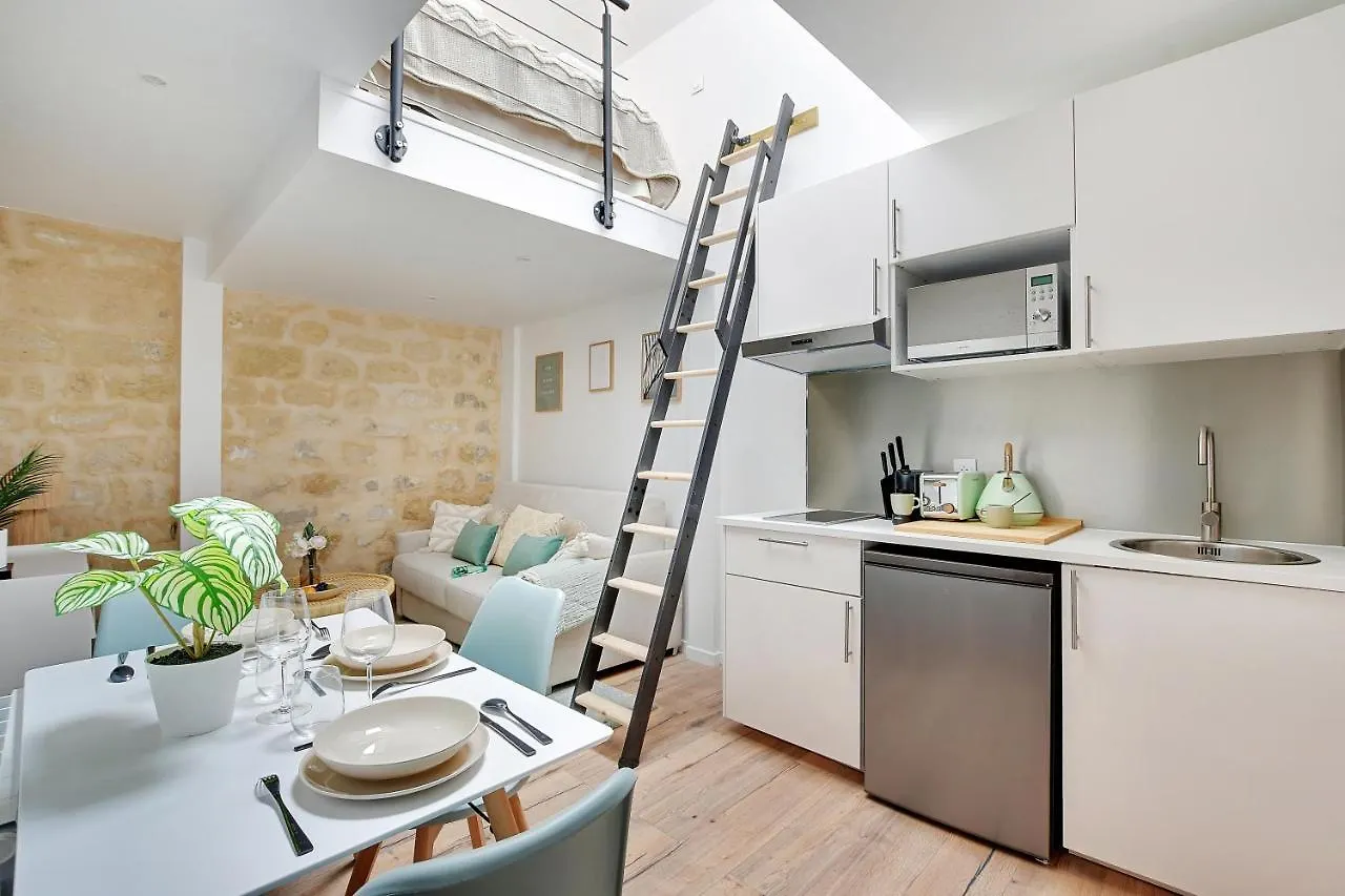 Residence A Proximite De Paris Le Kremlin-Bicetre