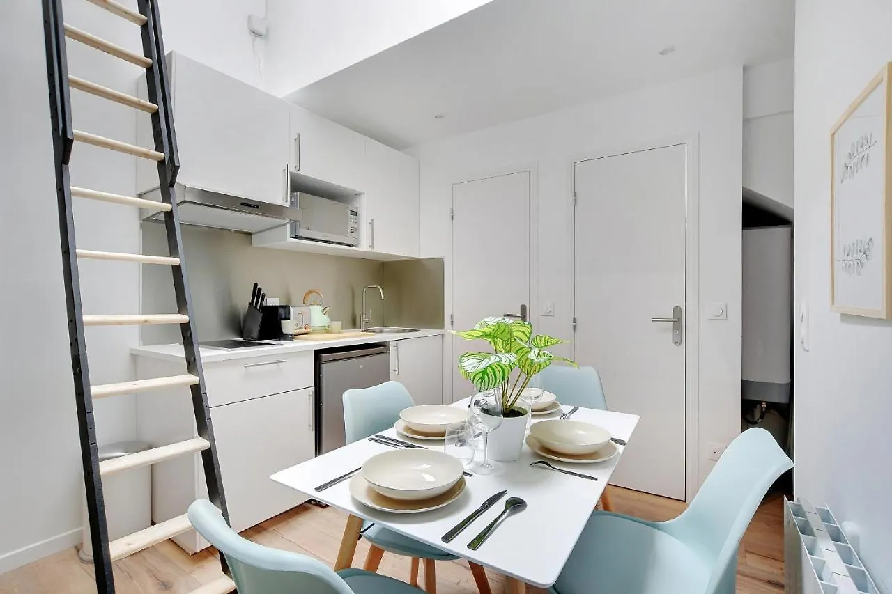 Residence A Proximite De Paris Le Kremlin-Bicetre