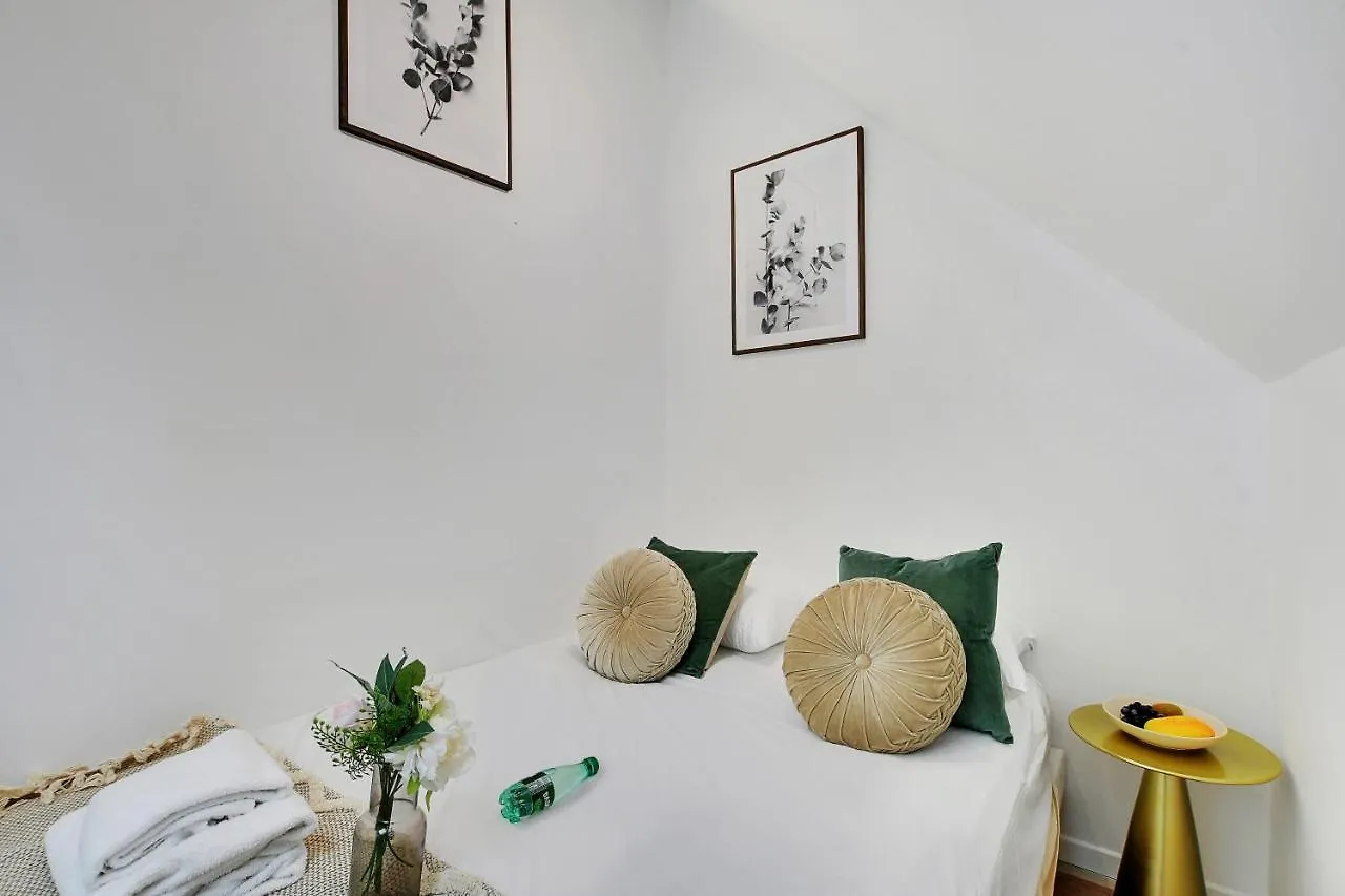 Residence A Proximite De Paris Le Kremlin-Bicetre Apartment