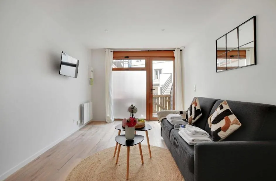 Residence A Proximite De Paris Le Kremlin-Bicetre France