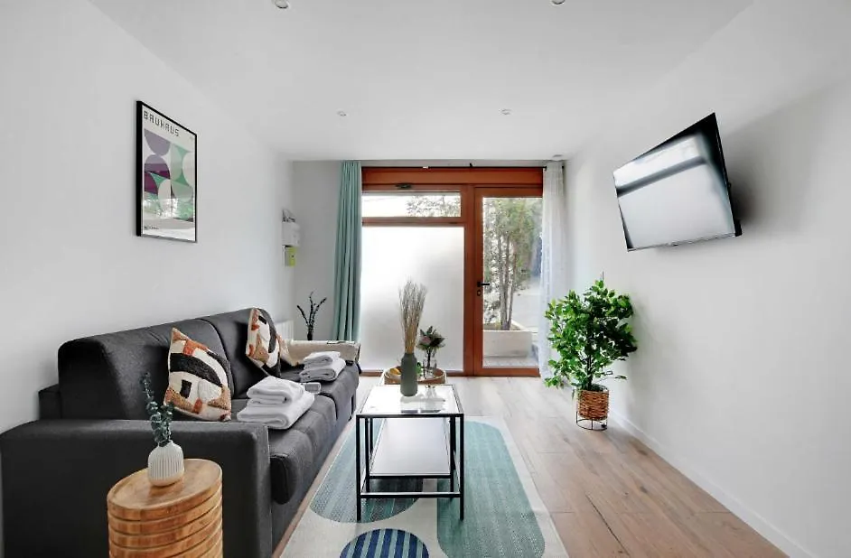 Residence A Proximite De Paris Le Kremlin-Bicetre