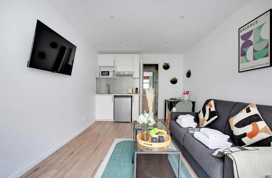 Residence A Proximite De Paris Le Kremlin-Bicetre