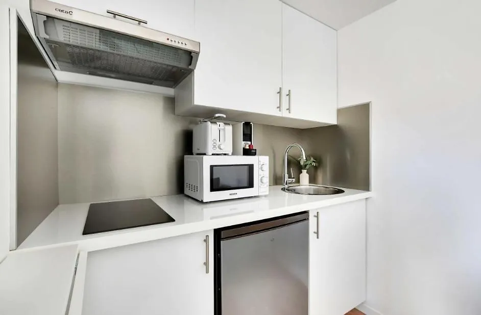 Residence A Proximite De Paris Le Kremlin-Bicetre 0*,  France