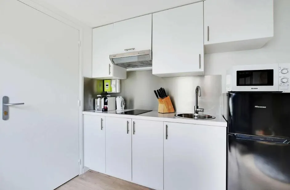 Residence A Proximite De Paris Le Kremlin-Bicetre