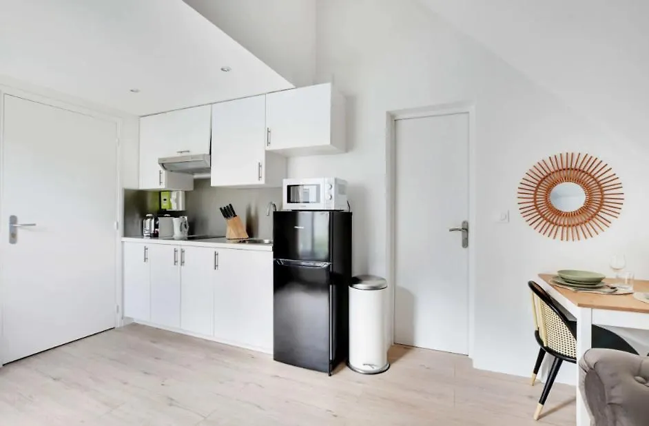 Residence A Proximite De Paris Le Kremlin-Bicetre 0*,  France