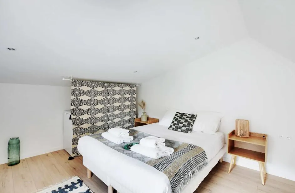 Residence A Proximite De Paris Le Kremlin-Bicetre France