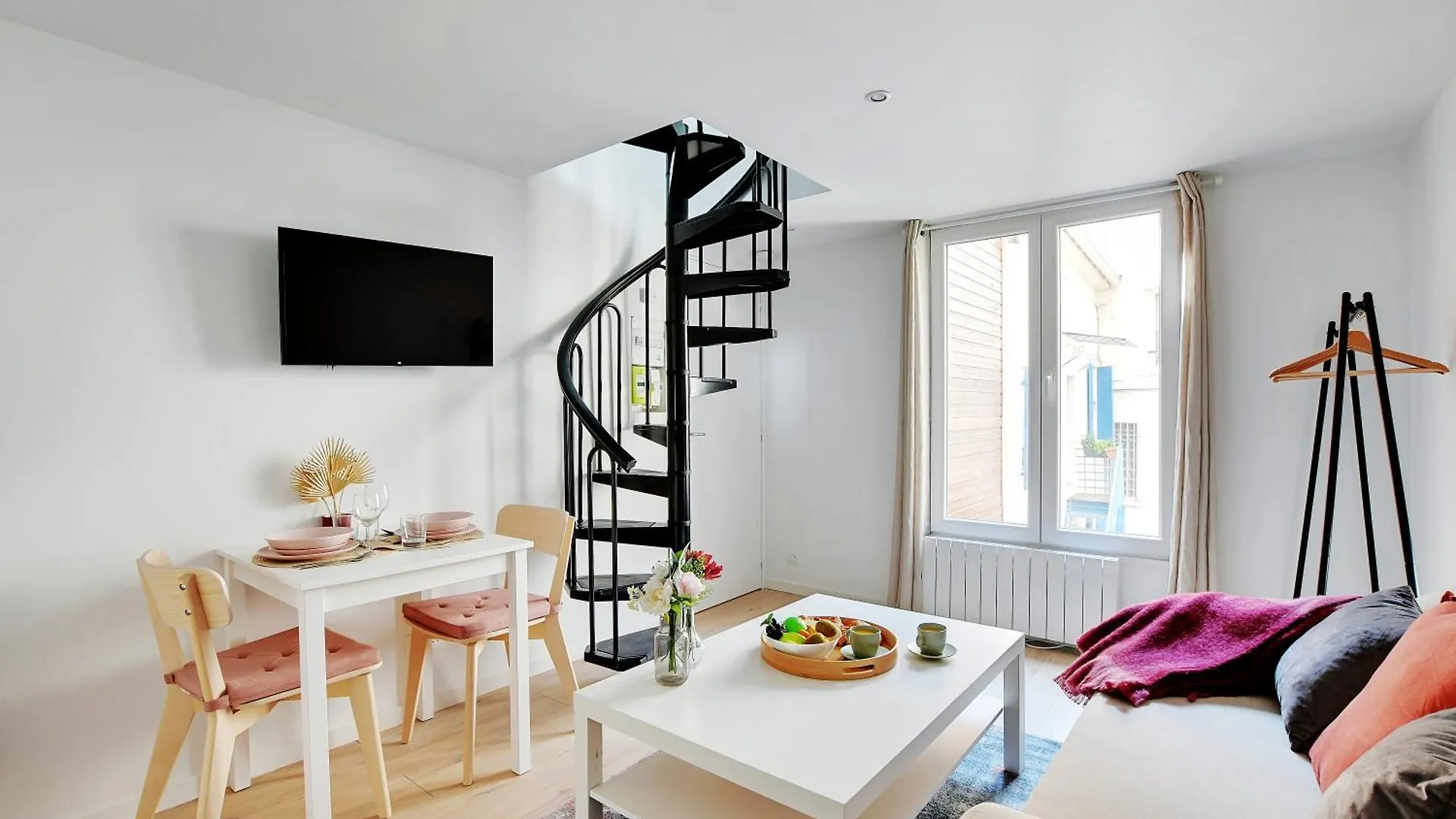 Apartment Residence A Proximite De Paris Le Kremlin-Bicetre