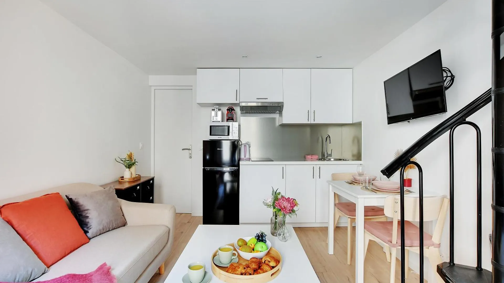Residence A Proximite De Paris Le Kremlin-Bicetre 0*,