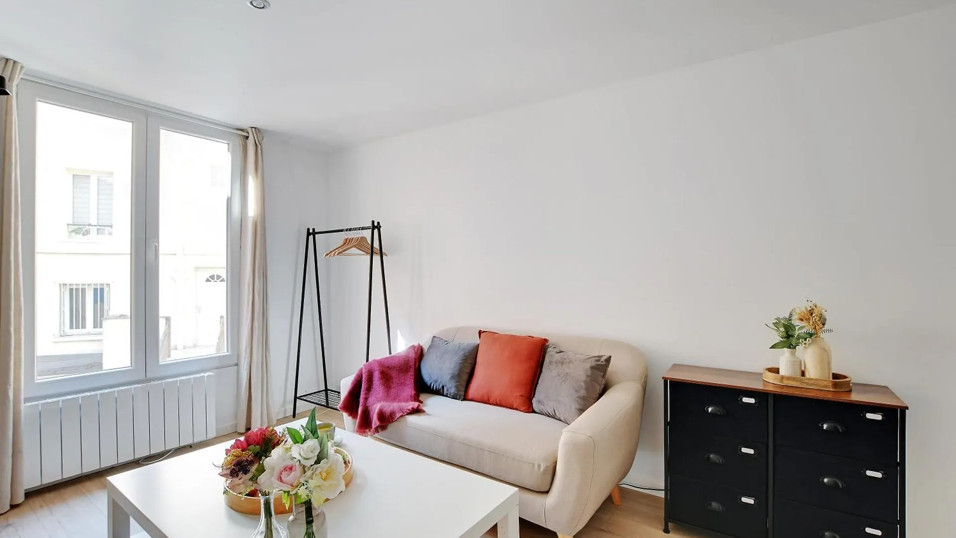 Residence A Proximite De Paris Le Kremlin-Bicetre France
