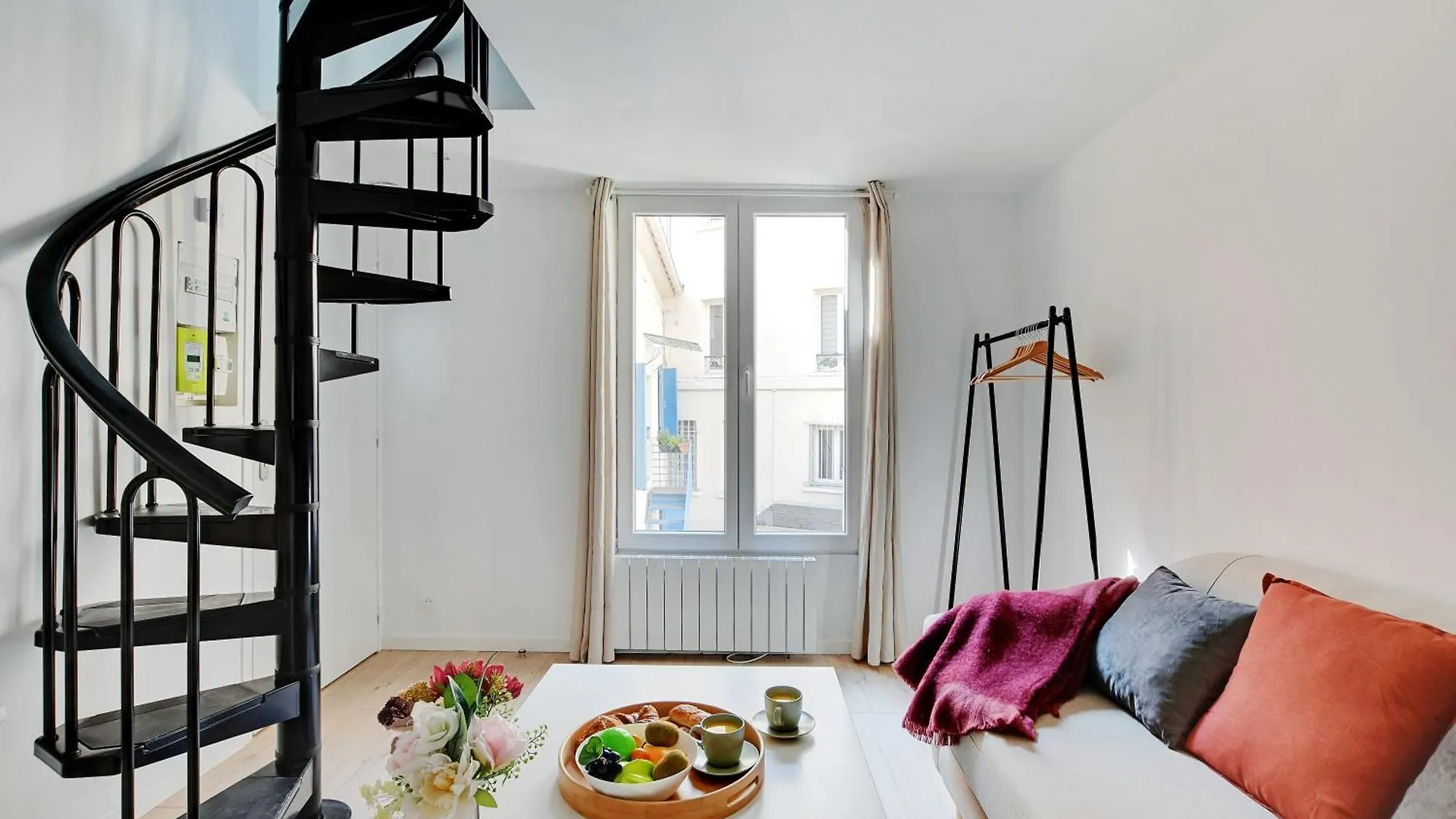 Residence A Proximite De Paris Le Kremlin-Bicetre Apartment