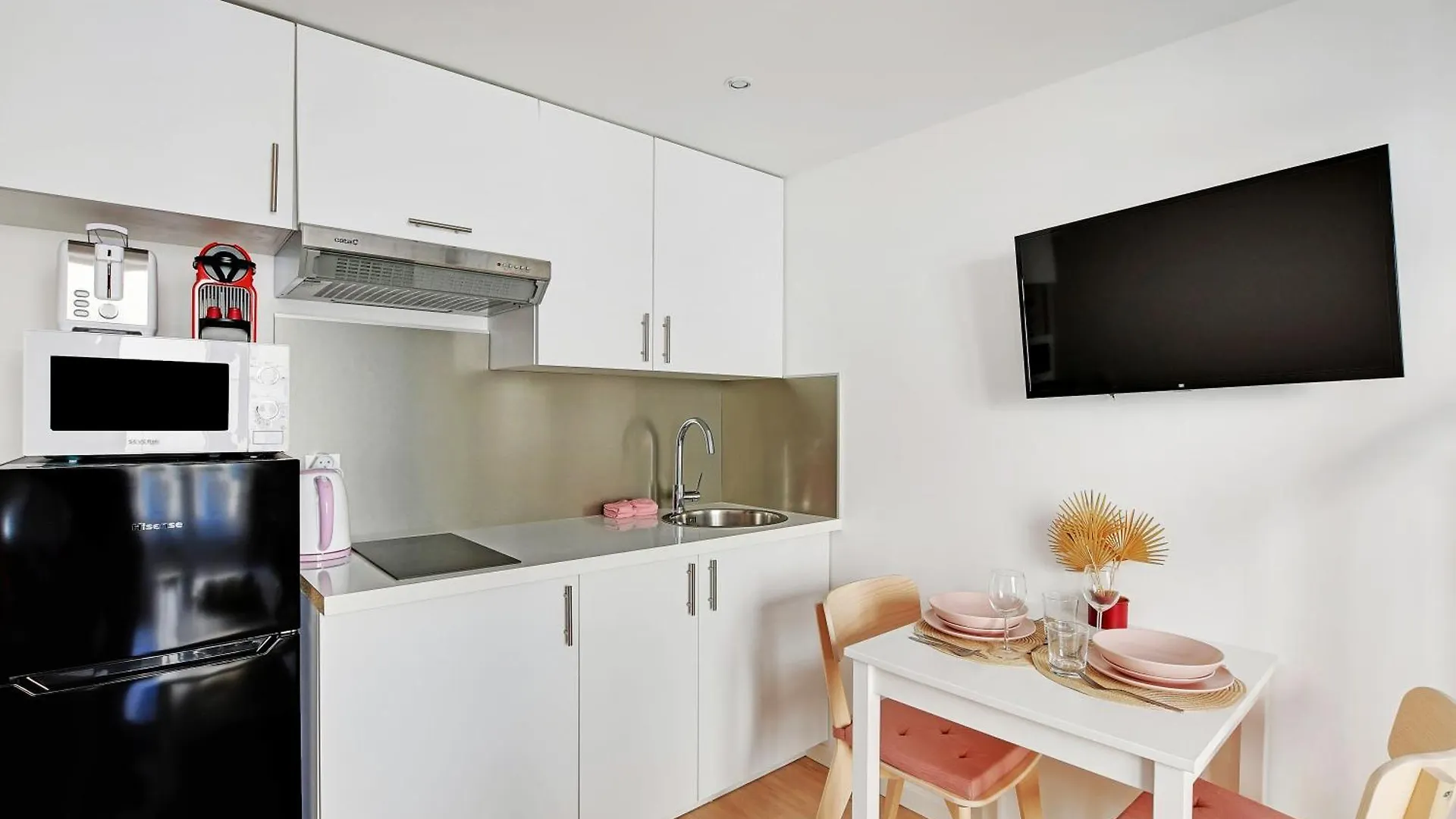 Residence A Proximite De Paris Le Kremlin-Bicetre Apartment