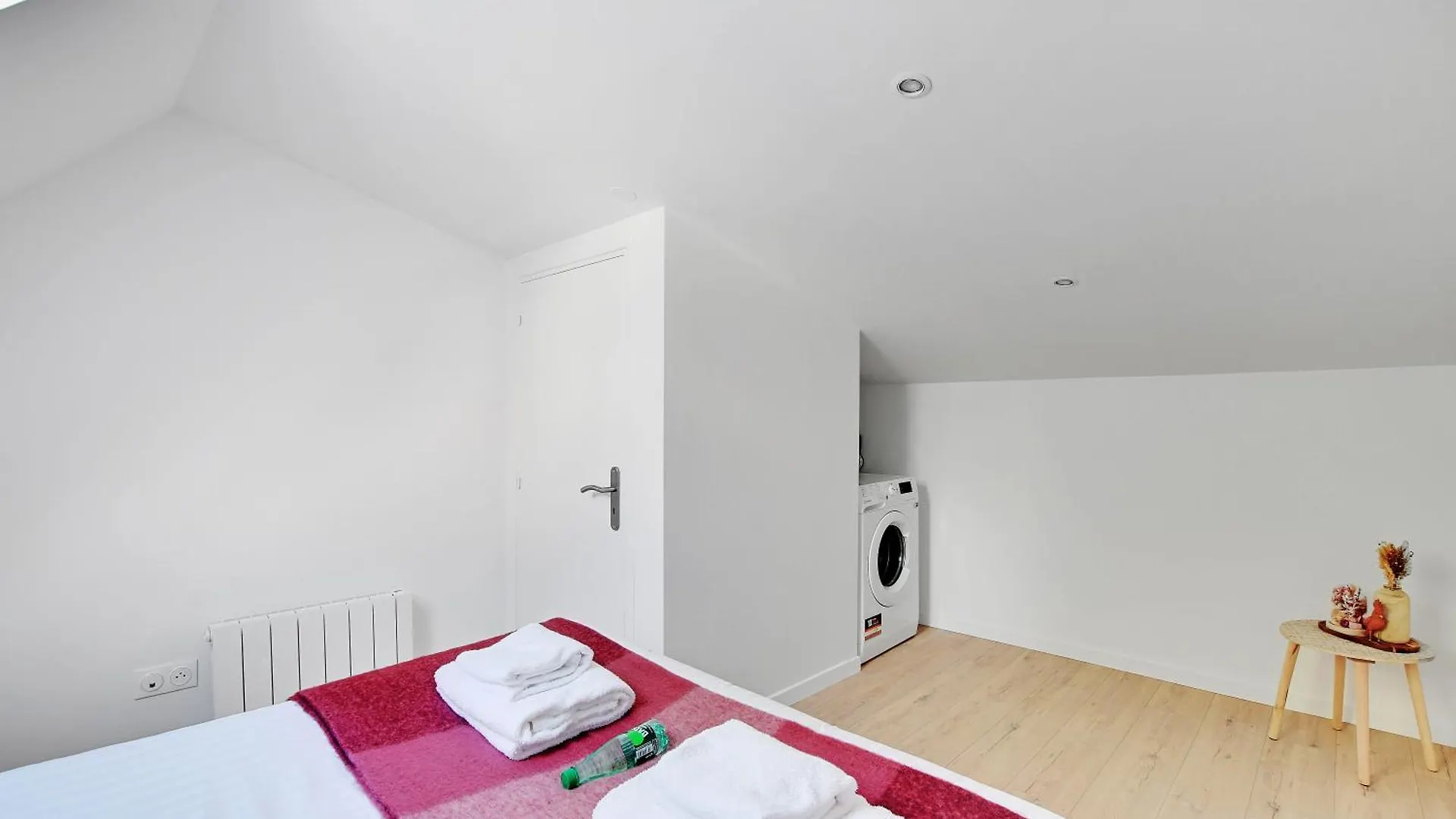 Residence A Proximite De Paris Le Kremlin-Bicetre France