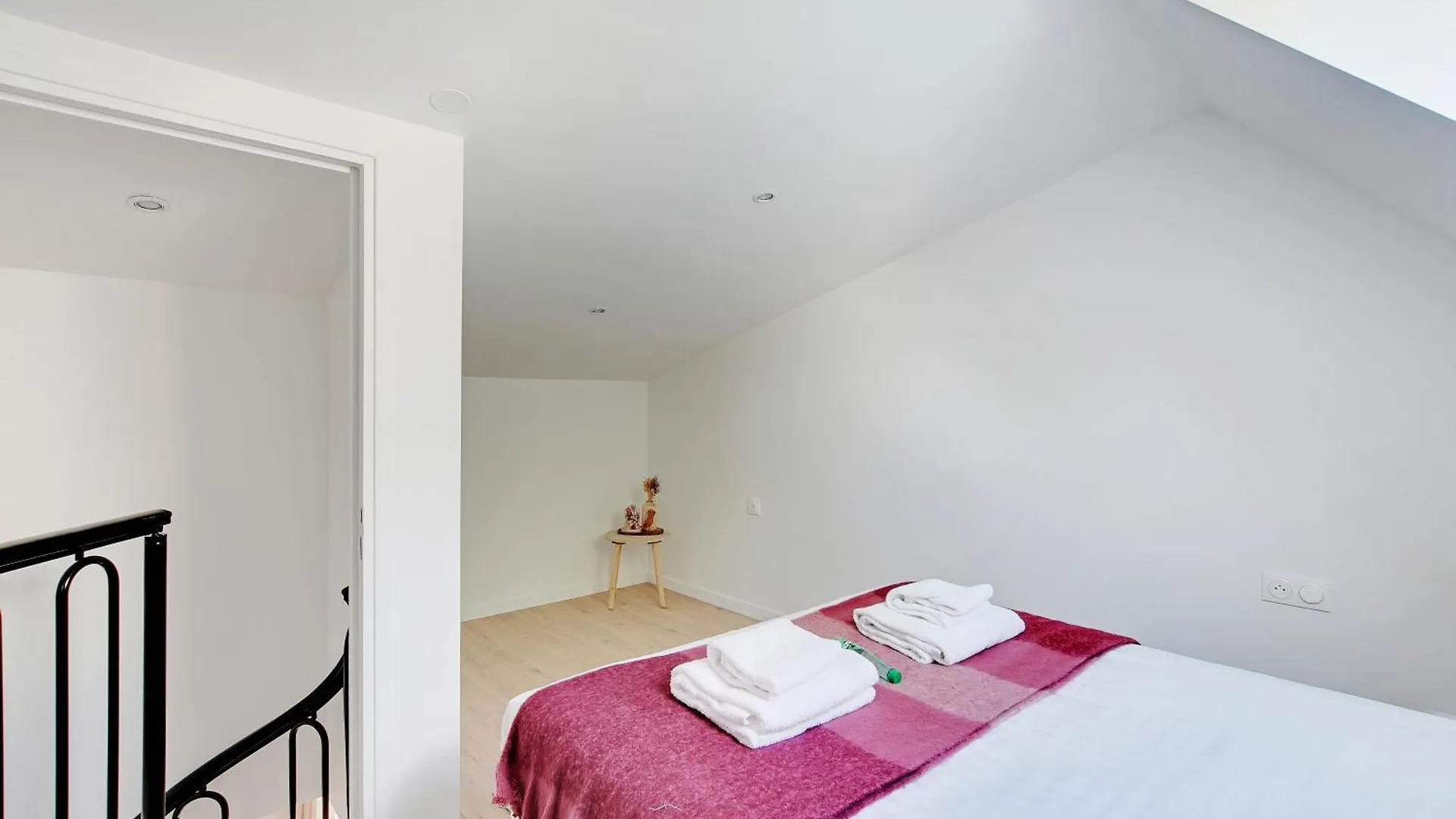 Residence A Proximite De Paris Le Kremlin-Bicetre Apartment