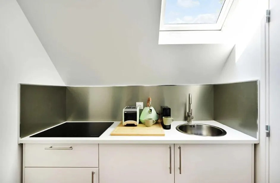Residence A Proximite De Paris Le Kremlin-Bicetre Apartment