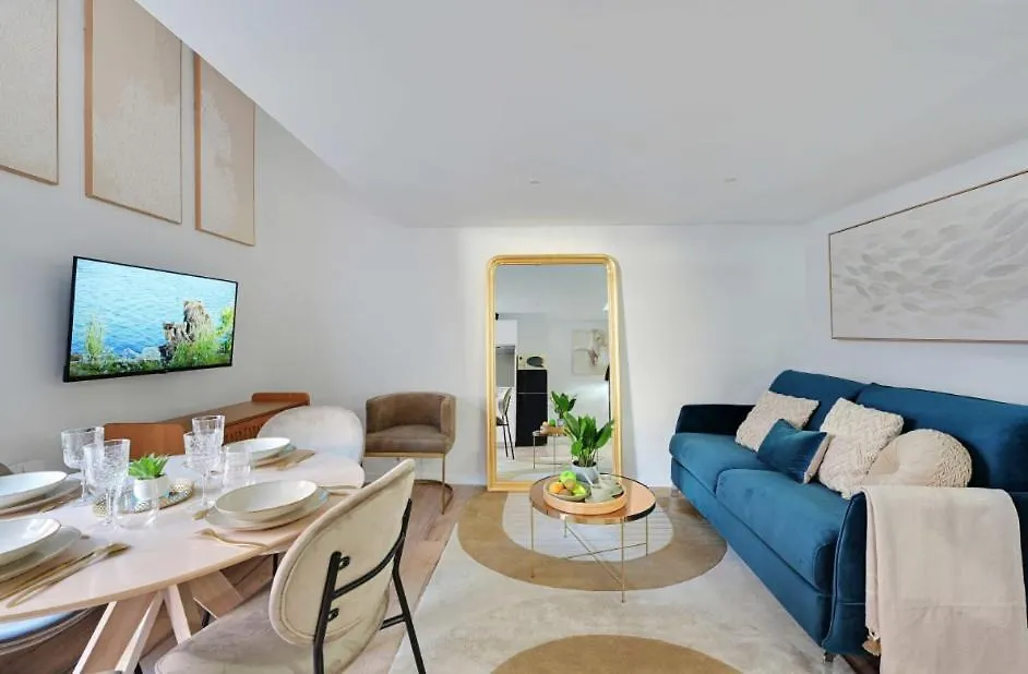 Residence A Proximite De Paris Le Kremlin-Bicetre 0*,  France