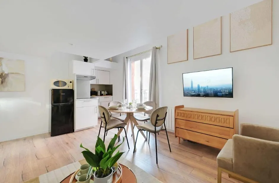 Residence A Proximite De Paris Le Kremlin-Bicetre 0*,  France
