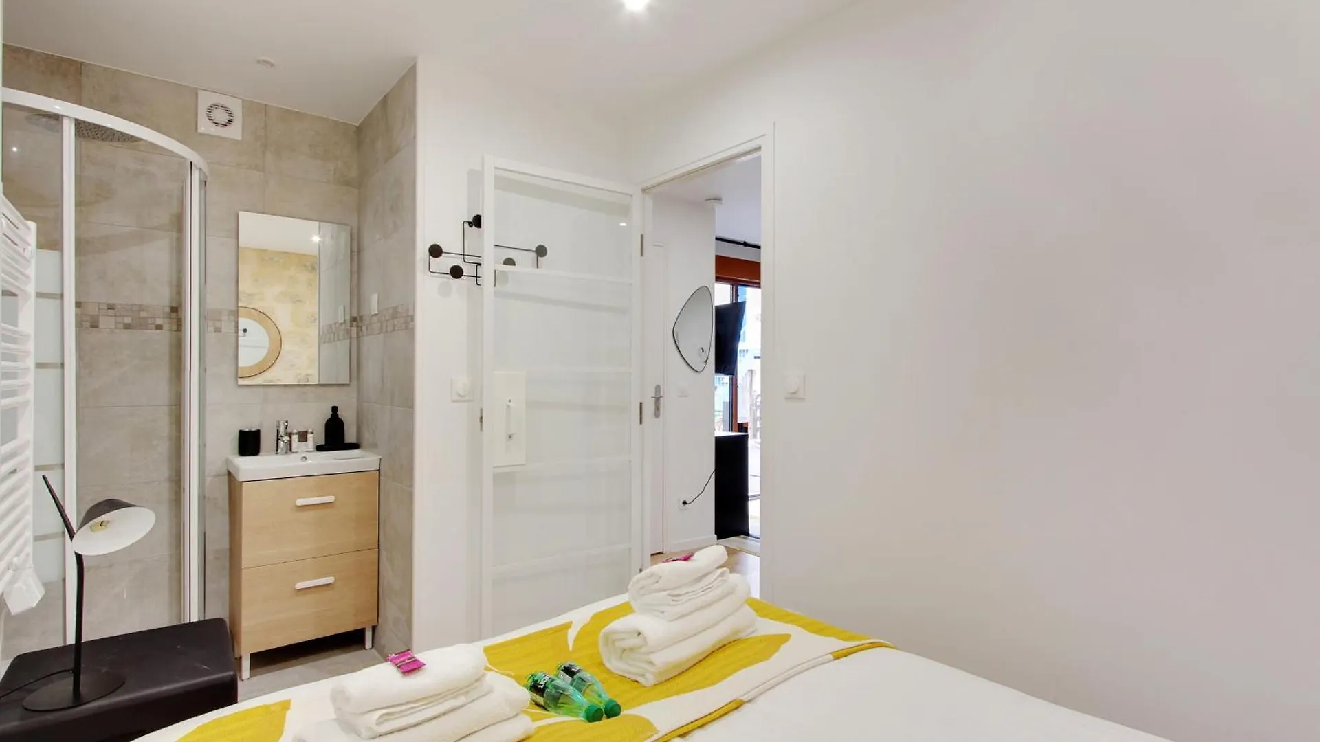 Residence A Proximite De Paris Le Kremlin-Bicetre
