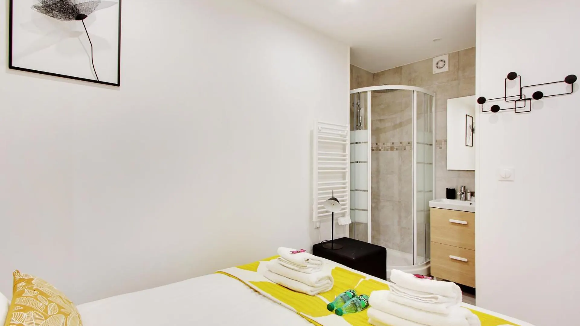 Apartment Residence A Proximite De Paris Le Kremlin-Bicetre