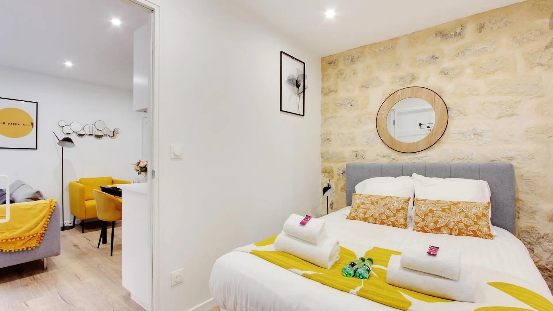 Apartment Residence A Proximite De Paris Le Kremlin-Bicetre