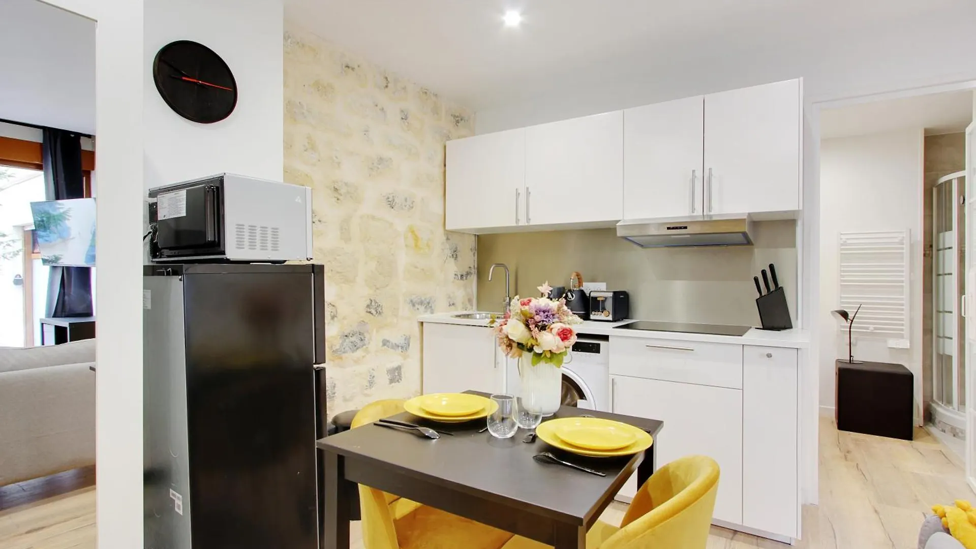 Residence A Proximite De Paris Le Kremlin-Bicetre 0*,  France