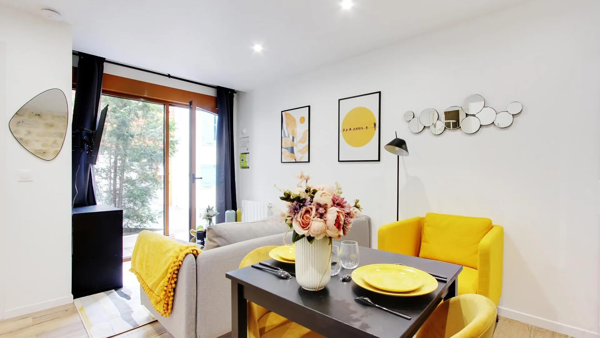 Apartment Residence A Proximite De Paris Le Kremlin-Bicetre