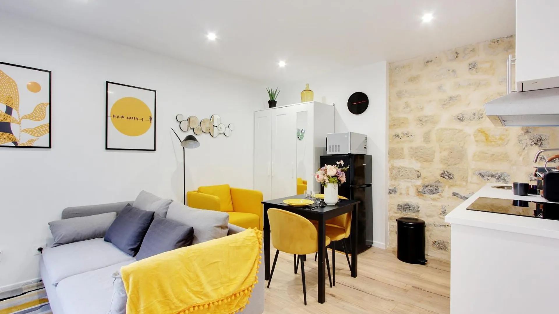 Residence A Proximite De Paris Le Kremlin-Bicetre Apartment