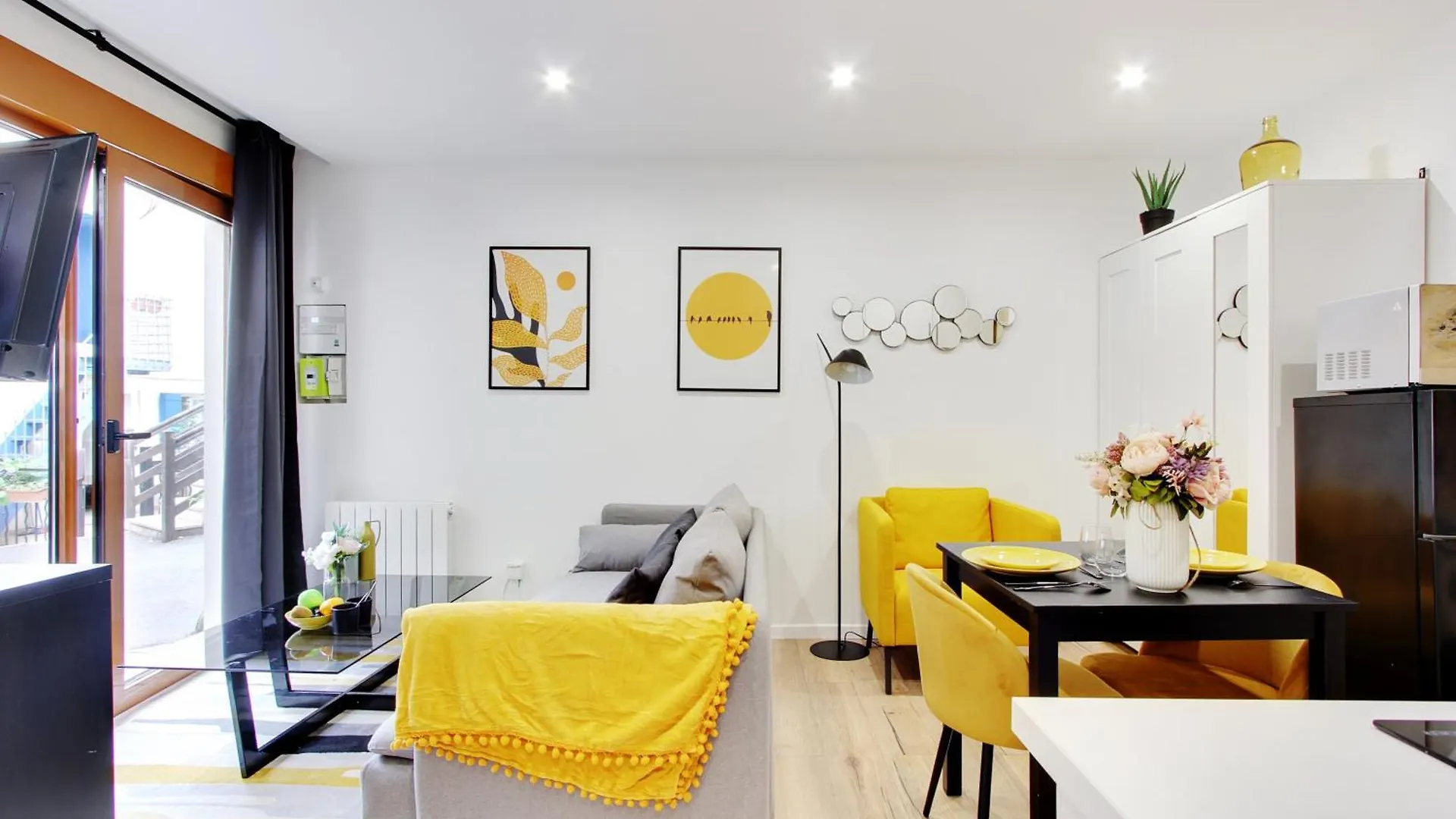 Apartment Residence A Proximite De Paris Le Kremlin-Bicetre